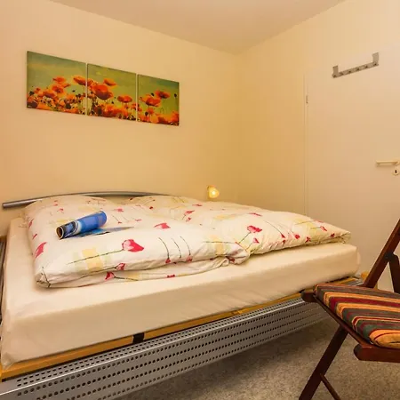 Ostseeblick Haus Zur Duene 32 W32zds Lejlighed *