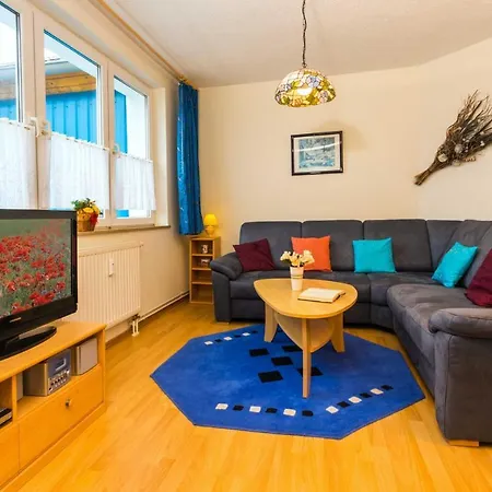 Lejlighed Ostseeblick Haus Zur Duene 32 W32zds *