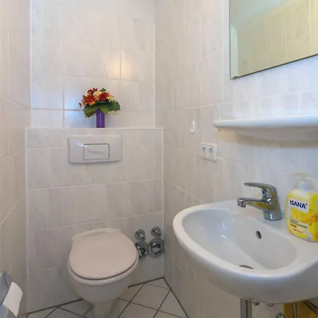Lejlighed Ostseeblick Haus Zur Duene 32 W32zds *