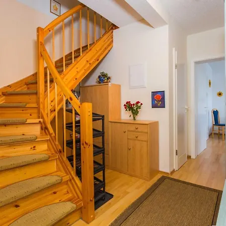 Lejlighed Ostseeblick Haus Zur Duene 32 W32zds