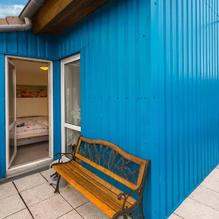 Ostseeblick Haus Zur Duene 32 W32zds * Zinnowitz