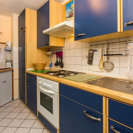 Ostseeblick Haus Zur Duene 32 W32zds * Zinnowitz